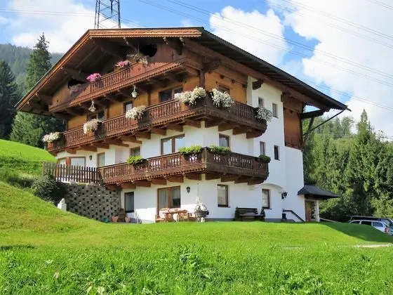 Luxner Kaltenbach in Kaltenbach