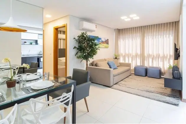 Luxo E Conforto Para Suas F Rias Em Gramado