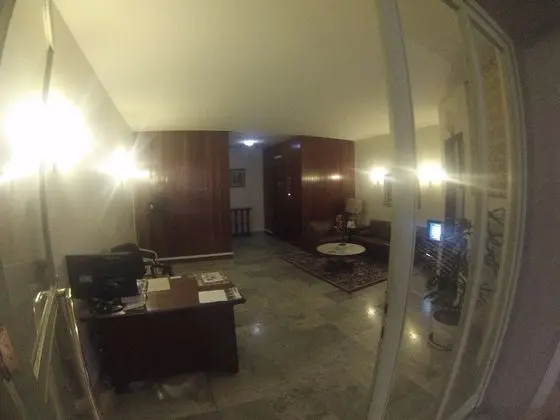 Luxo em Copacabana Carvalho