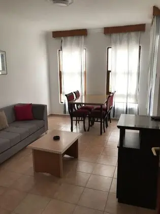 Luxor Apart Otel