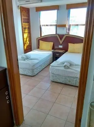 Luxor Apart Otel