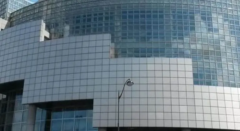 Luxor Bastille Hôtel - Dış Mekan