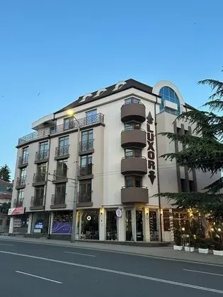 Hotel Luxor - Öne Çıkan Resim