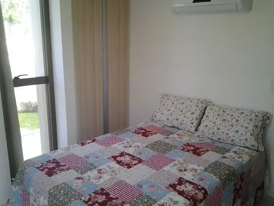 Luxor Cabo Branco Home Service - Oda