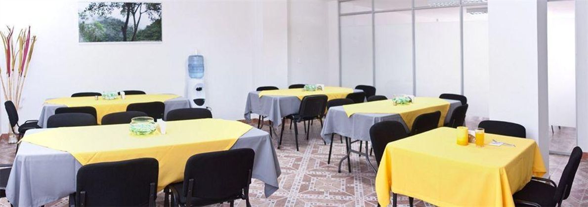 Luxor Condina Hotel
