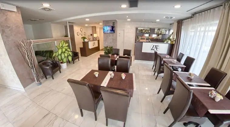 Hotel Luxor Florence - Öne Çıkan Resim