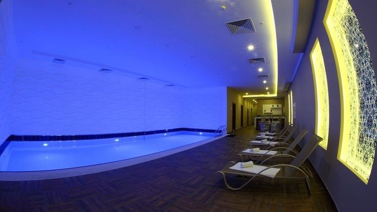 Luxor Garden HotelFotoğrafı