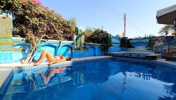 Luxor Guest House