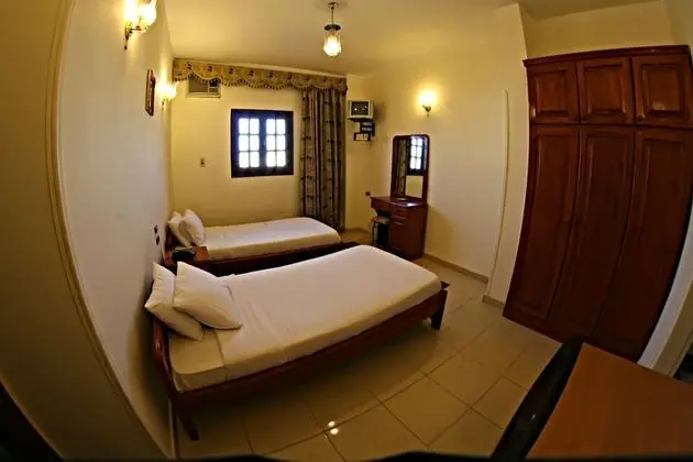 Luxor Hotel Hurghada - Oda