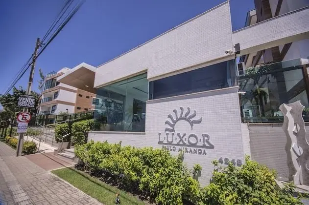 Luxor Paulo Miranda Home Service - Dış Mekan