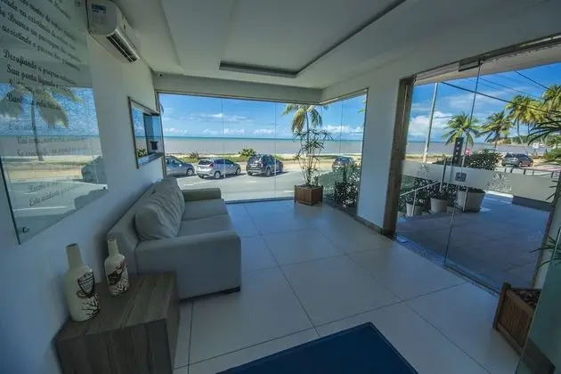 Luxor Paulo Miranda Home Service - Lobi