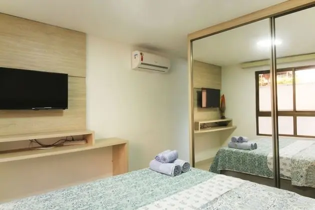 Luxor Paulo Miranda Home Service - Oda