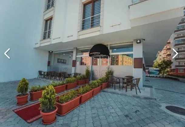 Luxor Residence - Dış Mekan