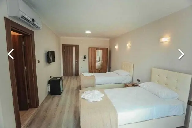 Luxor Residence - Oda