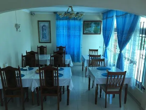 Luxor Residence Guest House - Öne Çıkan Resim