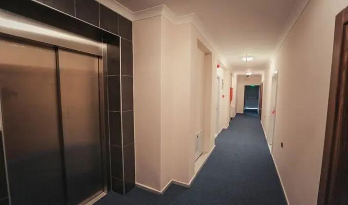 Luxor Residence Hotel - Yerinde Yemek