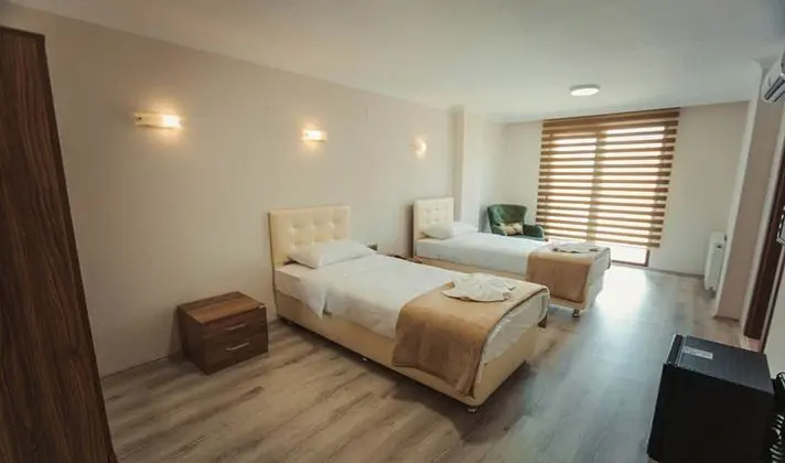 Luxor Residence Hotel