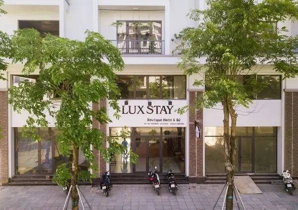 Luxstay Hotel Ha Long