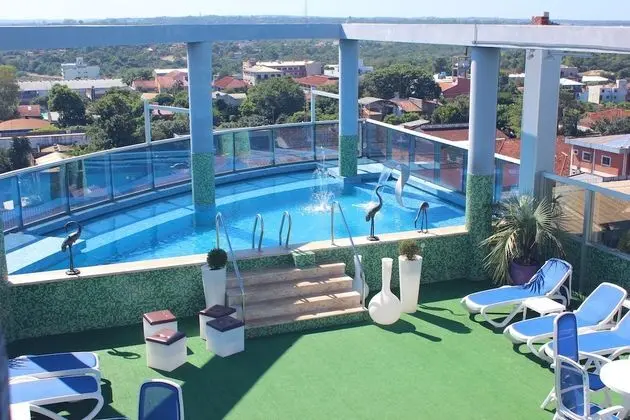 Hotel Luxsur