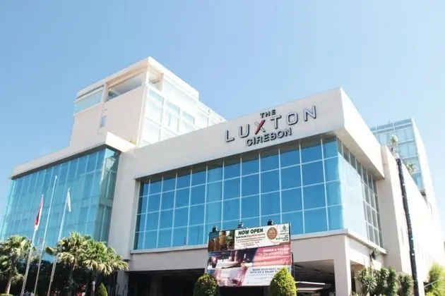The Luxton Cirebon