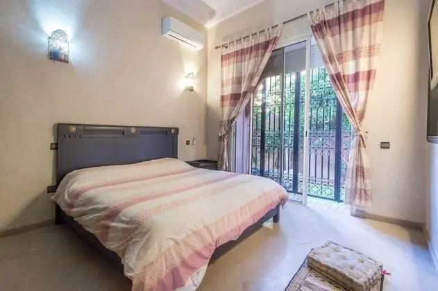 Luxueuse Villa - Oda