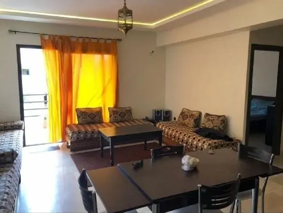 Luxueuse Résidence Ennour 1