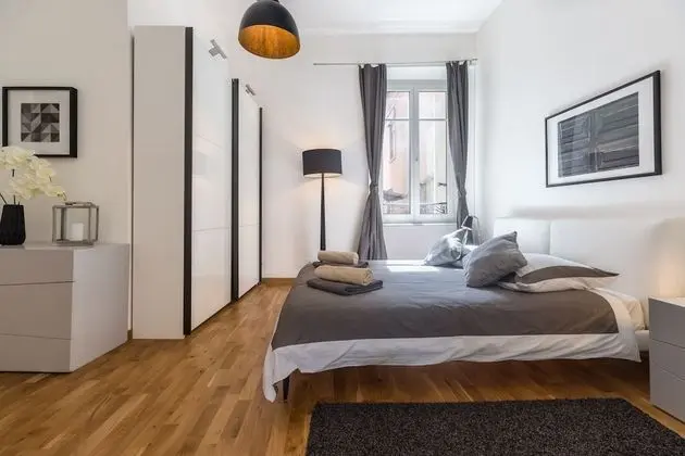 Luxueux Appartement Haussmannien Centre Ville - Mülk Olanakları