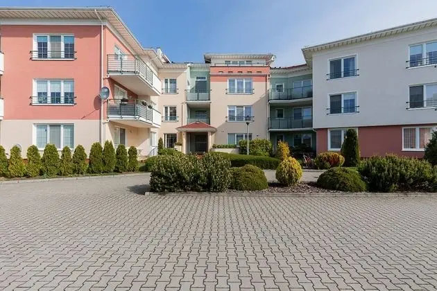 Luxur Baltic Residence