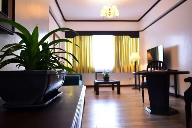 Luxur Place - Oda