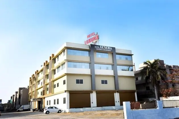 Hotel Luxura