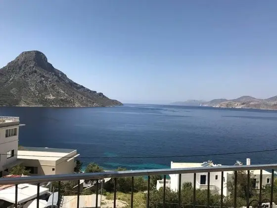 Luxuri Apartment IN Grande Grotta