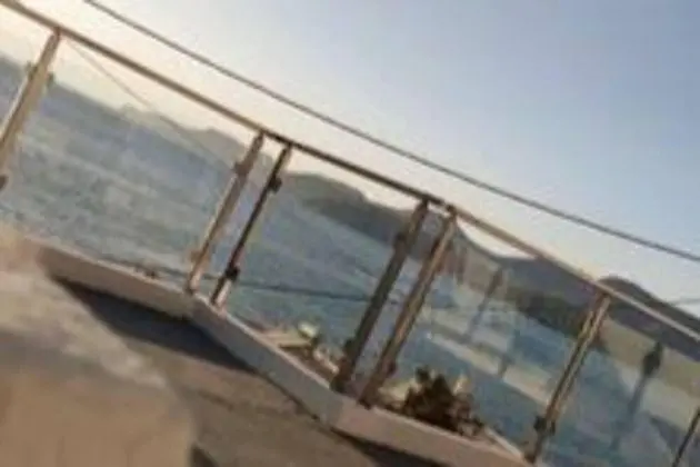 Luxuri Apartment IN Grande Grotta - Dış Mekan