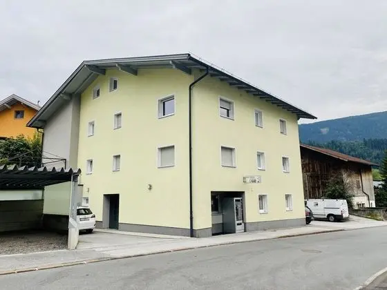 Luxuriöses und modernes Apartment