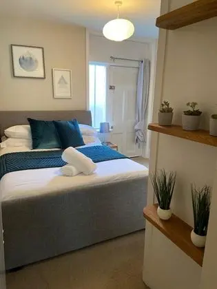 Luxurious 1 bedroom apartment