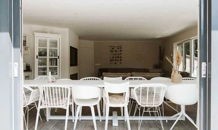 Luxurious 16-person Villa With Swimming Pool Sauna Outdoor Kitchen With BBQ - Yerinde Yemek