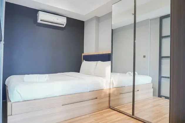 Luxurious 1BR Apartment at Belmont Residence