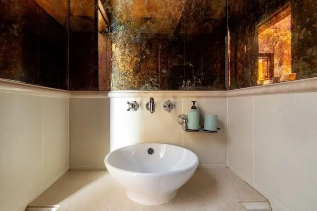 Luxurious 1BR in Reehan - Old Town Dubai! - İç Mekan