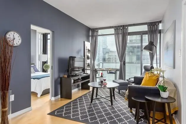 Luxurious 2-bedroom Condo - Öne Çıkan Resim