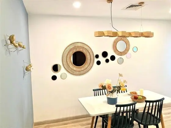 Luxurious 2 bedroom w/terrace Downtown - Yerinde Yemek