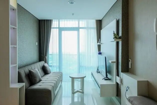 Luxurious 2BR Brooklyn Apartment