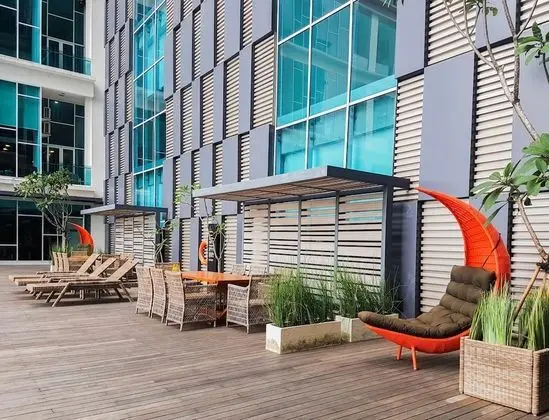 Luxurious 2BR Brooklyn Apartment - Dış Mekan
