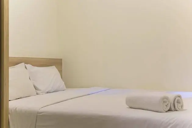 Luxurious 2Br At Meikarta Apartment - Öne Çıkan Resim