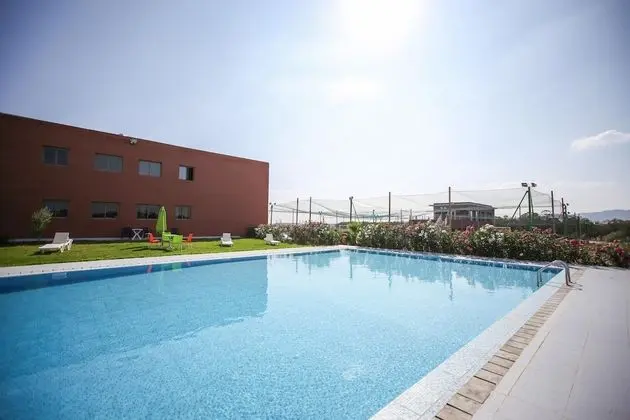 Luxurious 3 Bedroom Apartment