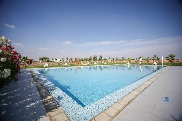 Luxurious 3 Bedroom Apartment