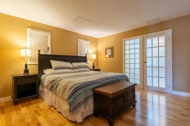 LUXURIOUS 5,500 sqft Home: 5 Br/5 Ba | PRIVATE Pool & Hot Tub | STEPS to Beach - Oda