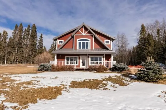 LUXURIOUS 5-Br Acreage | Year-Round Heated Pool & HotTub | Mtn View | Pool Table