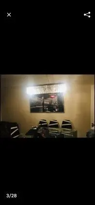 Luxurious 6 bed apartment central London - İç Mekan
