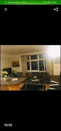Luxurious 6 bed apartment central London - Oturma Alanı