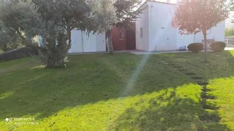 Luxurious 6 Bedroom Villa In a Great Location - Dış Mekan