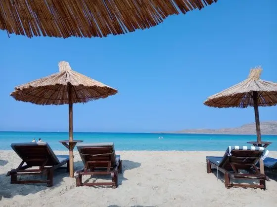 Luxurious 6 Bedroom Villa In a Great Location - Plaj
